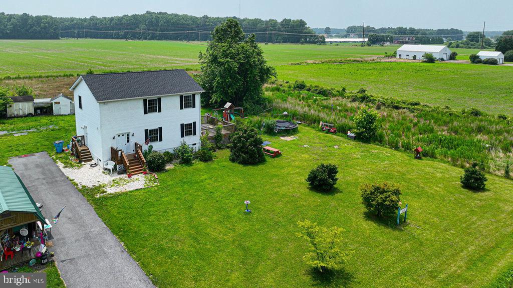 9308 Carey Road Berlin, MD 21811 - Photo 33 of 37