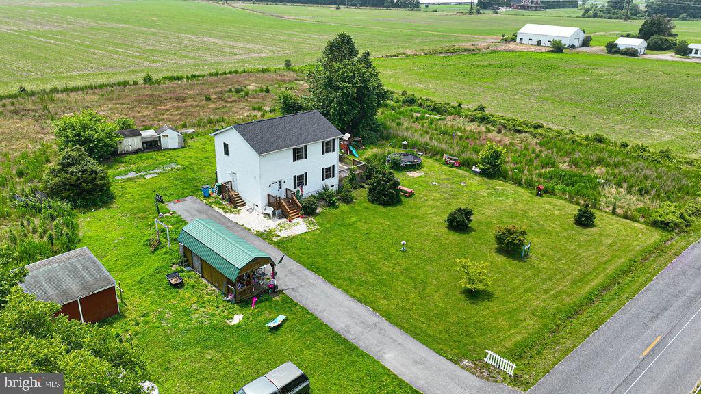 9308 Carey Road Berlin, MD 21811 - Photo 34 of 37
