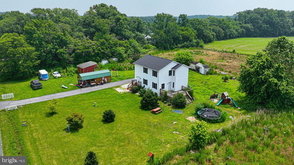 9308 Carey Road Berlin, MD 21811 - Photo 35 of 37