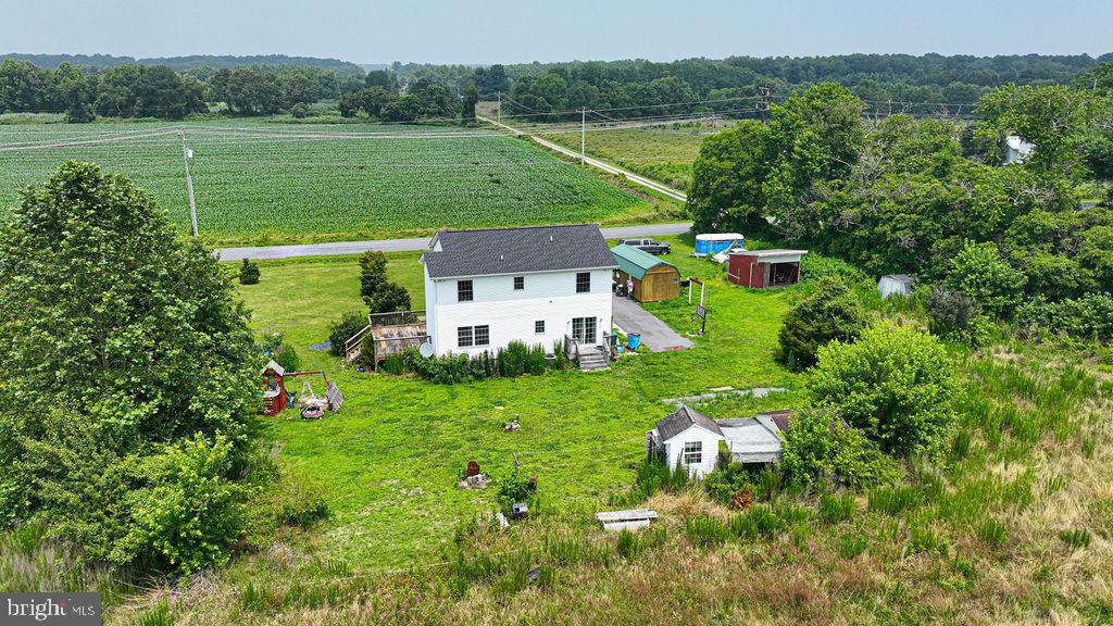 9308 Carey Road Berlin, MD 21811 - Photo 36 of 37