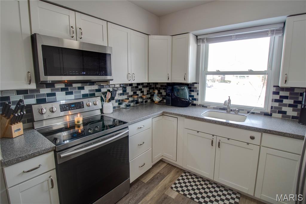 1106 Beaumont Street Alton, IL 62002 - Photo 11 of 28