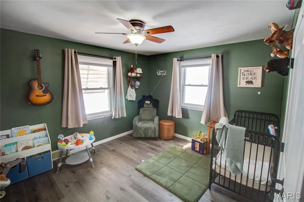 1106 Beaumont Street Alton, IL 62002 - Photo 16 of 28