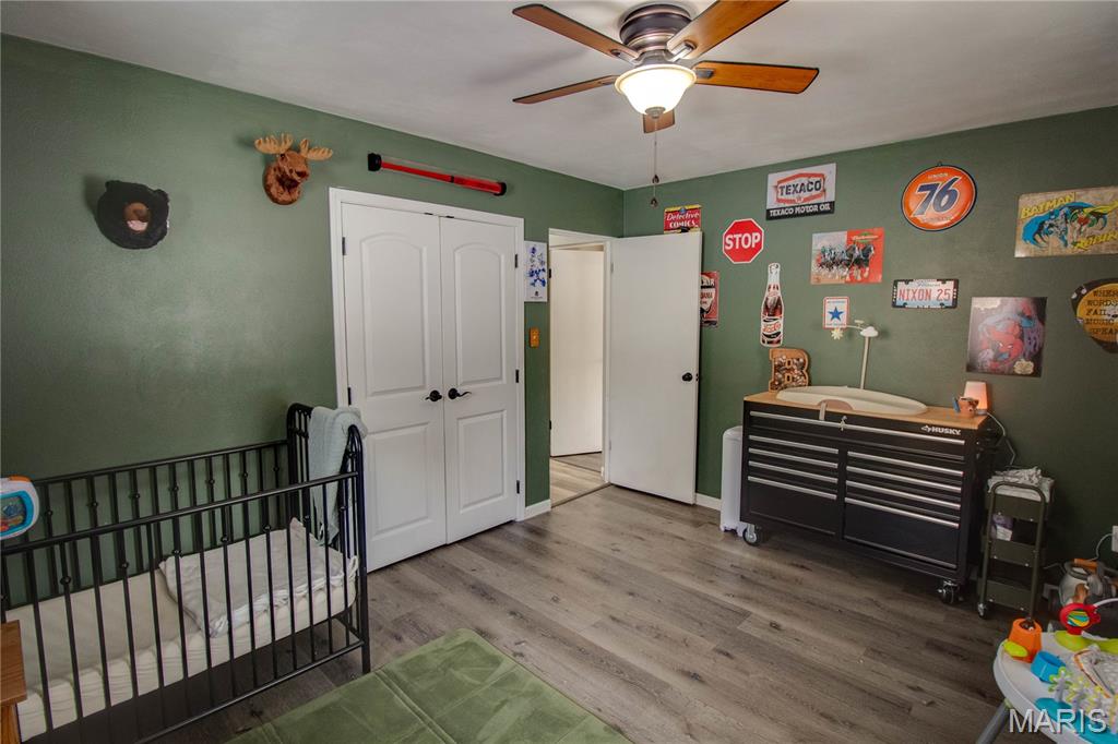 1106 Beaumont Street Alton, IL 62002 - Photo 17 of 28