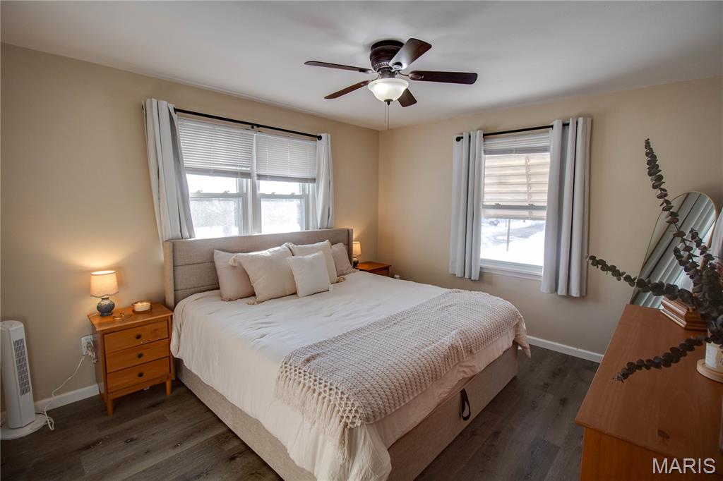 1106 Beaumont Street Alton, IL 62002 - Photo 18 of 28