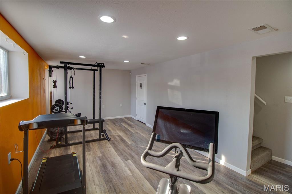 1106 Beaumont Street Alton, IL 62002 - Photo 20 of 28