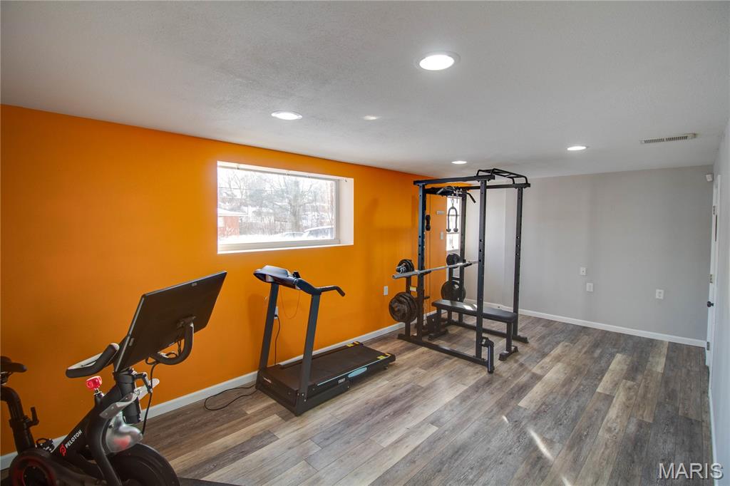 1106 Beaumont Street Alton, IL 62002 - Photo 21 of 28