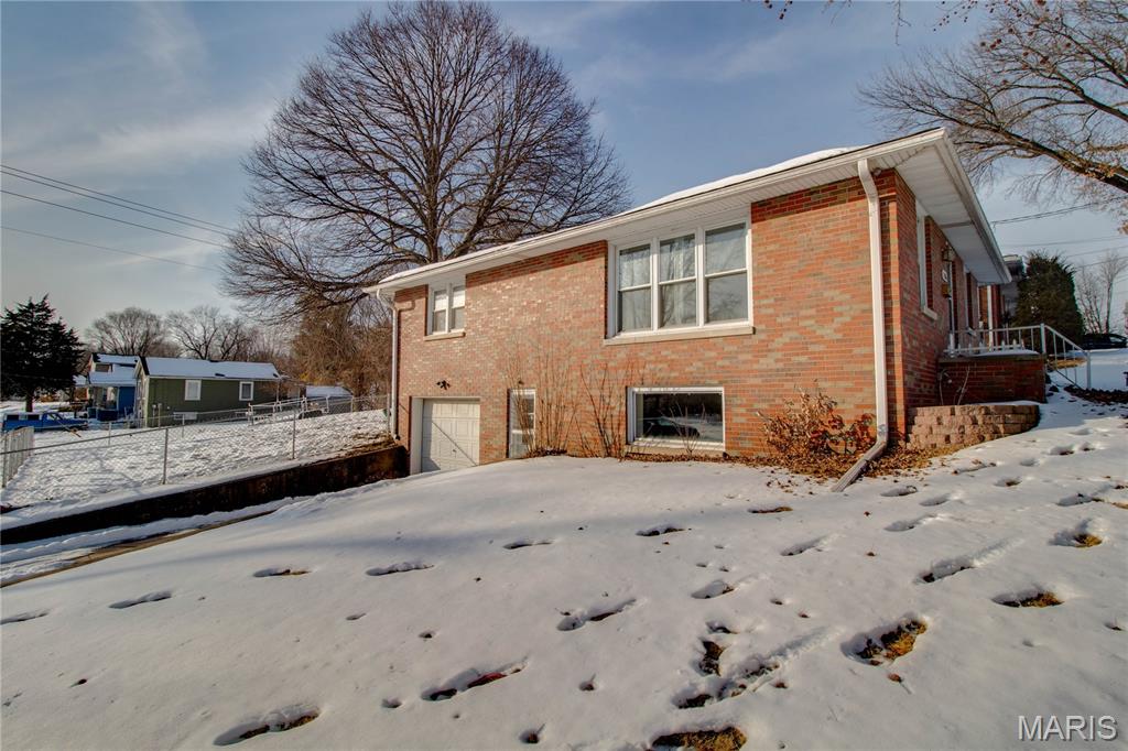 1106 Beaumont Street Alton, IL 62002 - Photo 23 of 28