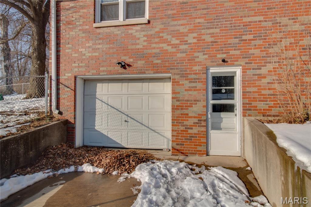 1106 Beaumont Street Alton, IL 62002 - Photo 25 of 28