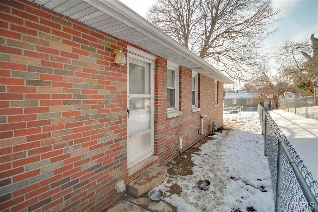 1106 Beaumont Street Alton, IL 62002 - Photo 26 of 28