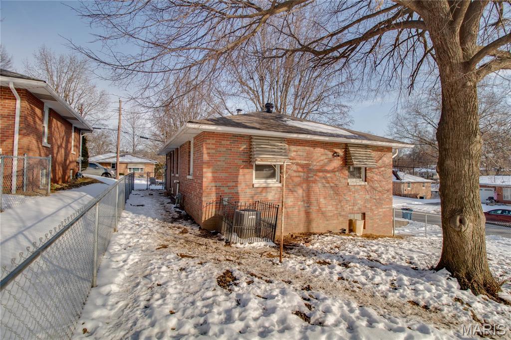 1106 Beaumont Street Alton, IL 62002 - Photo 27 of 28