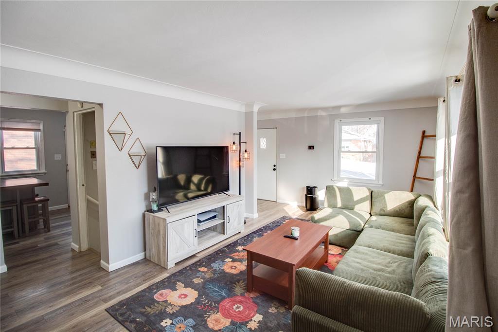 1106 Beaumont Street Alton, IL 62002 - Photo 5 of 28