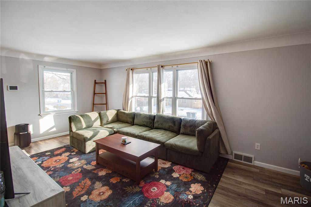 1106 Beaumont Street Alton, IL 62002 - Photo 6 of 28