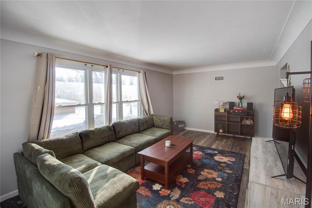 1106 Beaumont Street Alton, IL 62002 - Photo 7 of 28