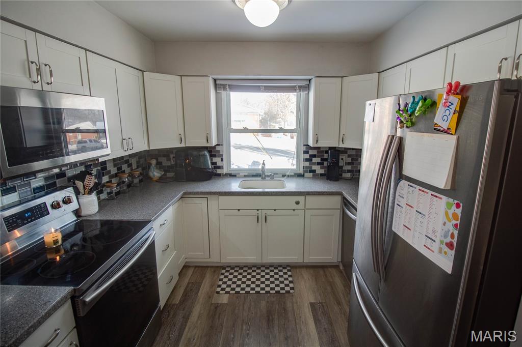 1106 Beaumont Street Alton, IL 62002 - Photo 10 of 28