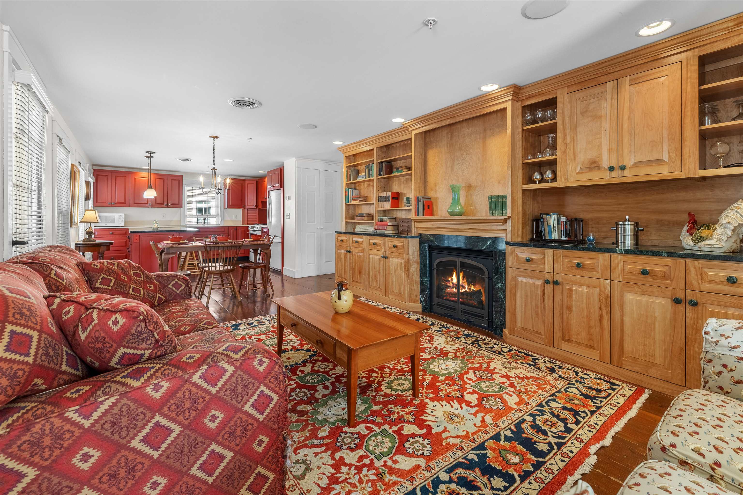 31 Huntington Place, Unit 1 2 & 3 Rochester, VT 05767 - Photo 23 of 60