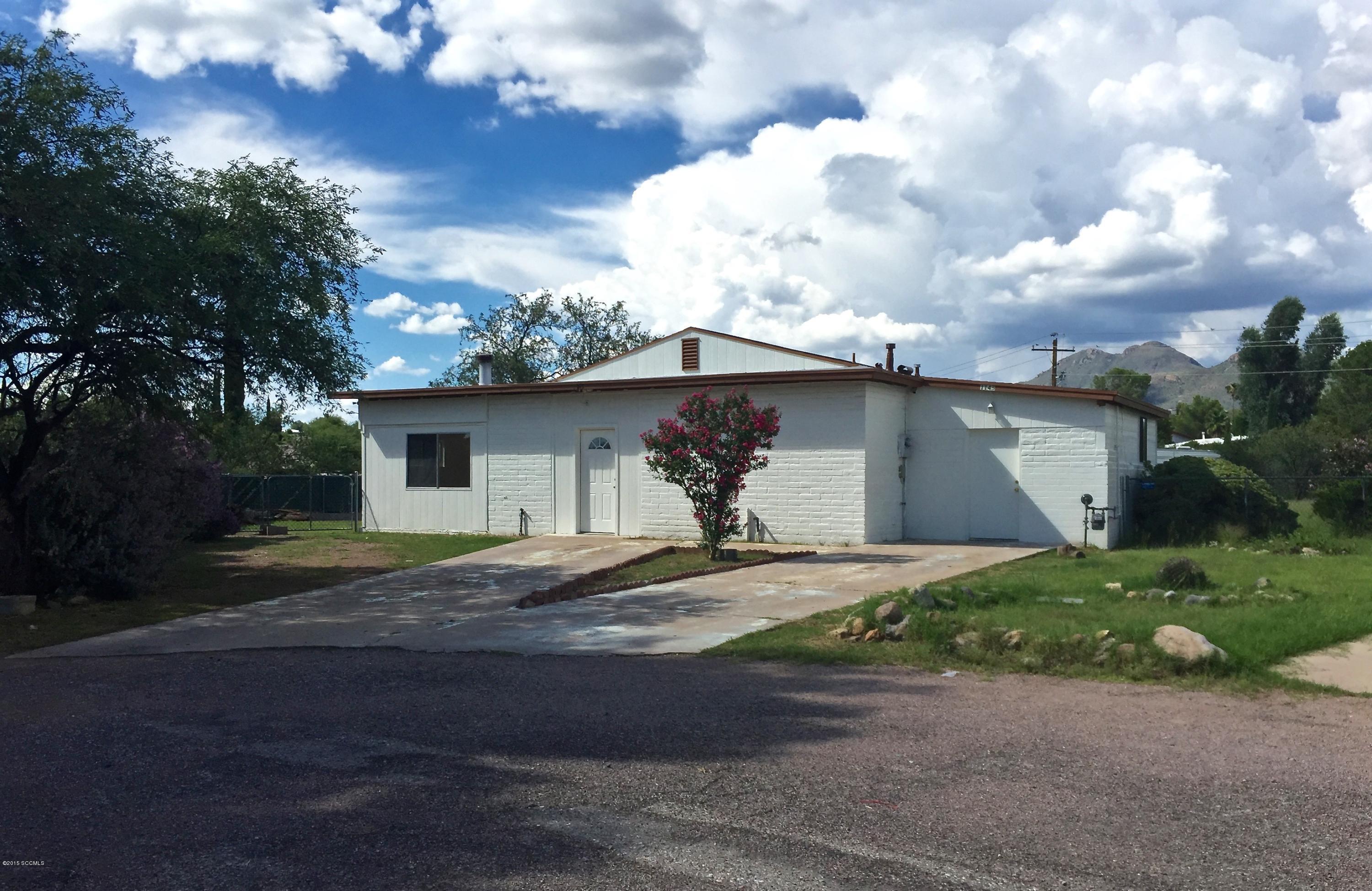 1145 Hodges Circle Rio Rico, AZ 85648 - Photo 1 of 25