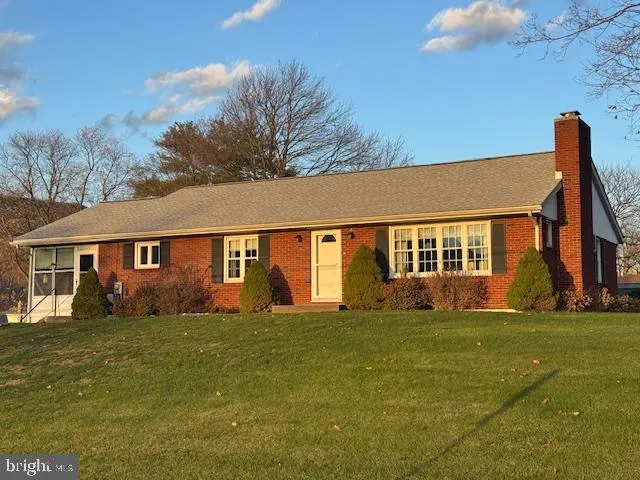 $219,900 | 115 Greenwood Avenue, Yeagertown, PA 17099