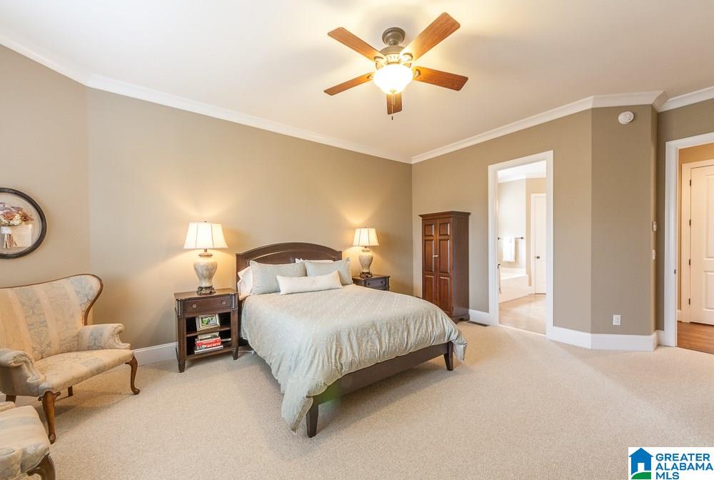 523 Greenbrier Way Hoover, AL 35244 - Photo 9 of 50
