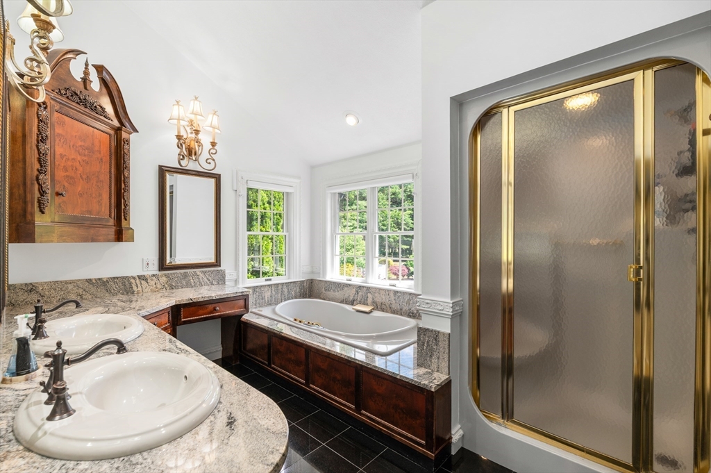 26 Mt Vernon Road Boxford, MA 01921 - Photo 26 of 40