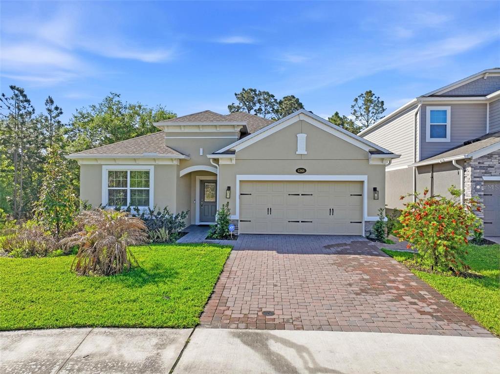 5268 Prairie Preserve Run St. Cloud, FL 34772 - Photo 1 of 76