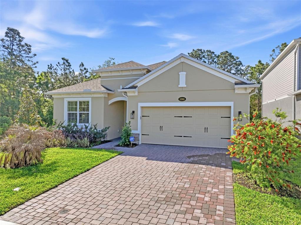 5268 Prairie Preserve Run St. Cloud, FL 34772 - Photo 2 of 76