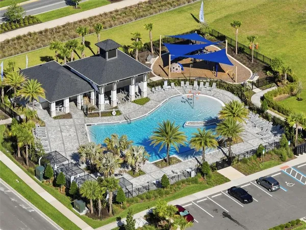 $3,000 | 5268 Prairie Preserve Run, St. Cloud, FL 34772