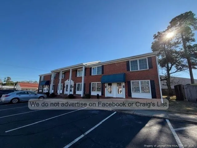 $825 | 6467 Yadkin Road, Unit 6, Fayetteville, NC 28303