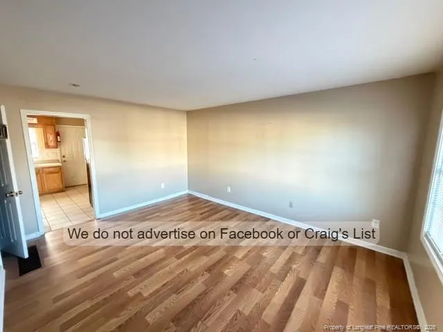 $825 | 6467 Yadkin Road, Unit 6, Fayetteville, NC 28303