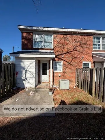 $825 | 6467 Yadkin Road, Unit 6, Fayetteville, NC 28303