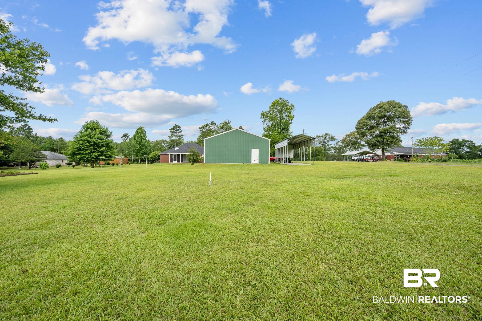 40404 Pine Grove Road Bay Minette, AL 36507 - Photo 46 of 46