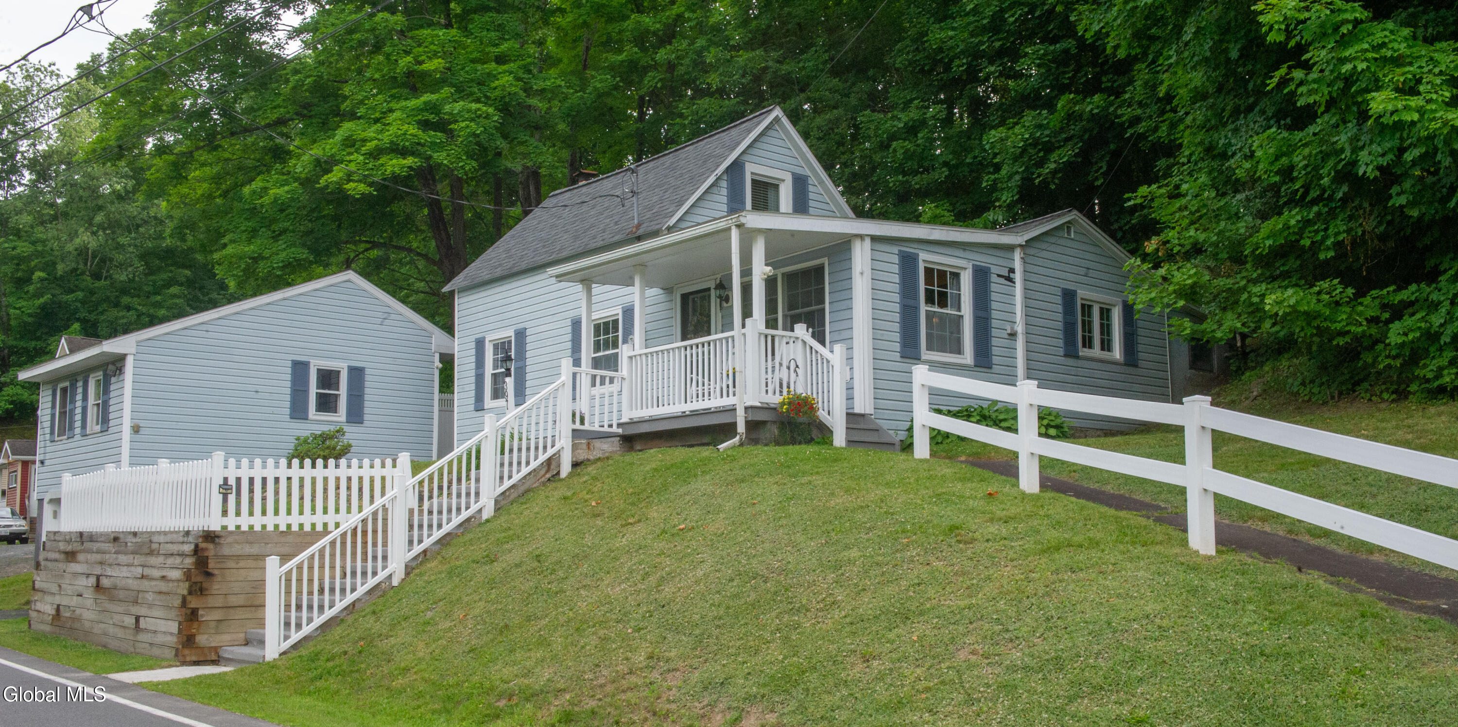 397 Creek Road Brunswick, NY 12180 - Photo 47 of 49 Wynant1_86