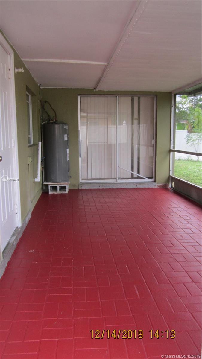 6605 Ficus Drive Miramar, FL 33023 - Photo 18 of 18 Gallery Image 18