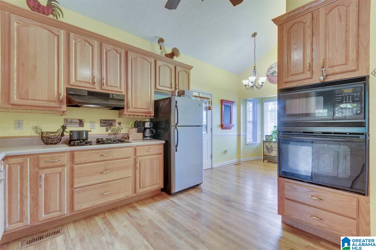616 Wyatt Road Clanton, AL 35045 - Photo 13 of 46