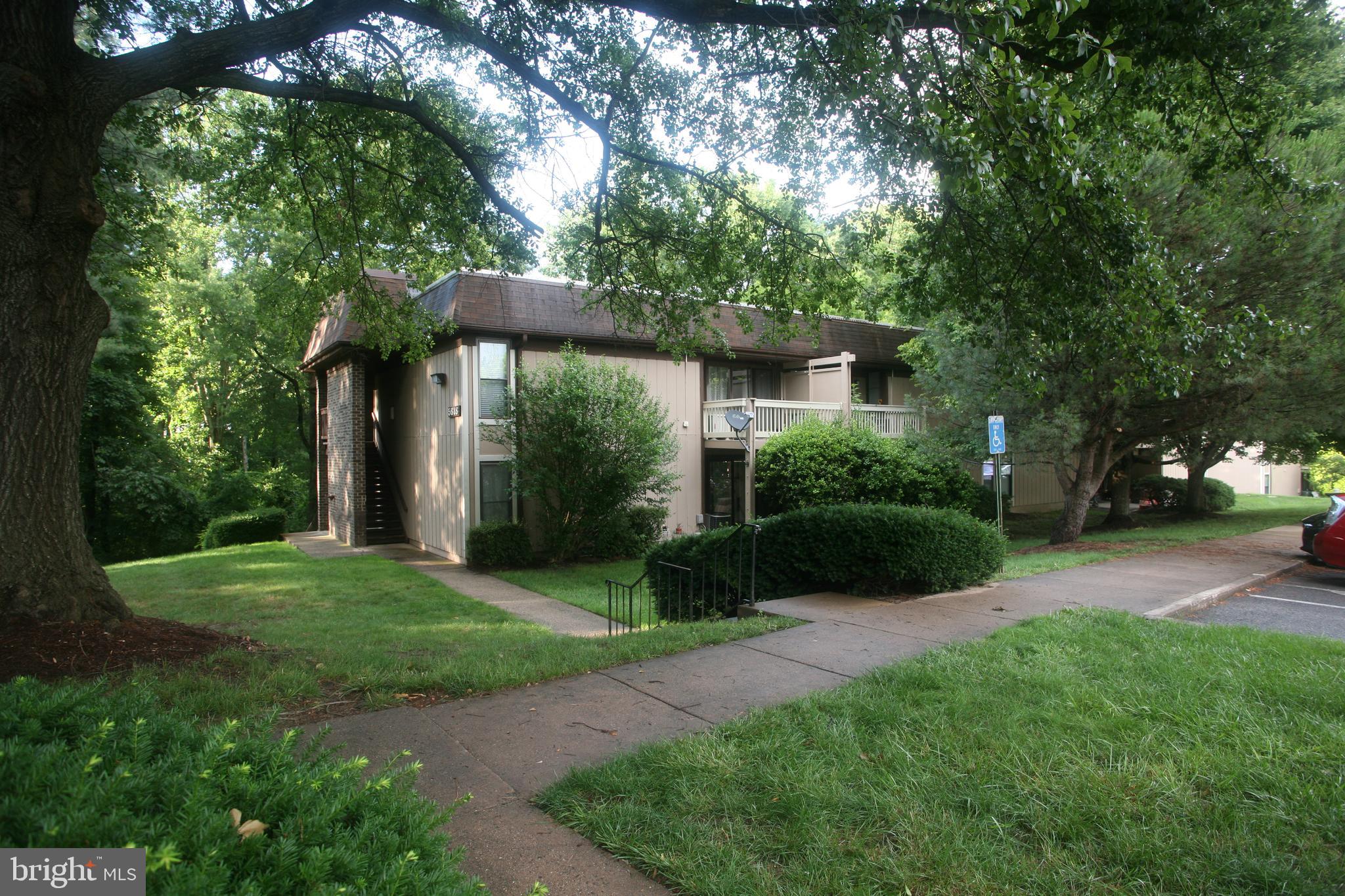 Exterior with well-maintained grounds