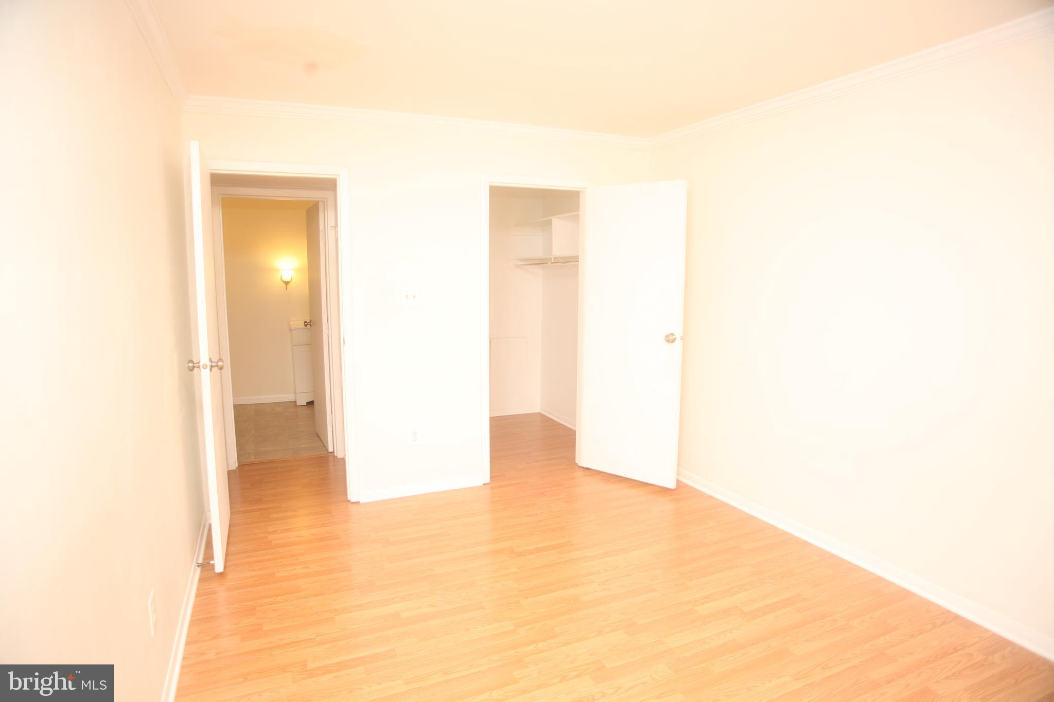 5818 Royal Ridge Drive, Unit Q Springfield, VA 22152 - Photo 8 of 11 Main Bedroom