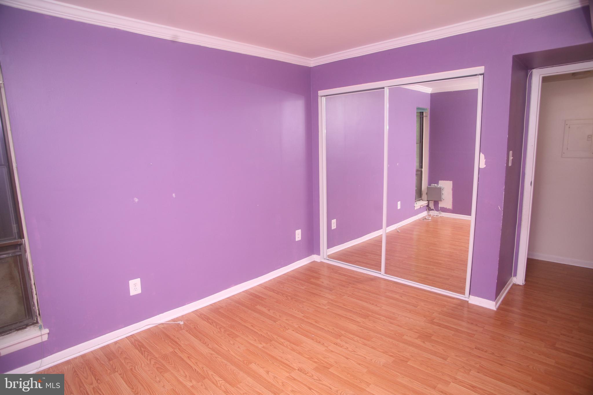 5818 Royal Ridge Drive, Unit Q Springfield, VA 22152 - Photo 10 of 11 2nd Bedroom