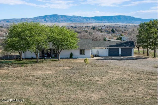 $695,000 | 283 North Reed Road, Chino Valley, AZ 86323