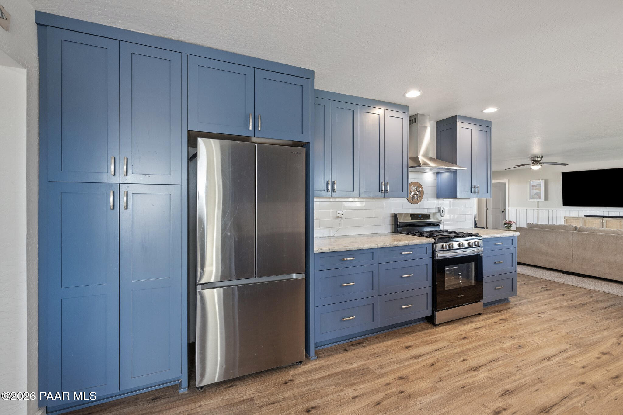 283 North Reed Road Chino Valley, AZ 86323 - Photo 13 of 66 11a Kitchen