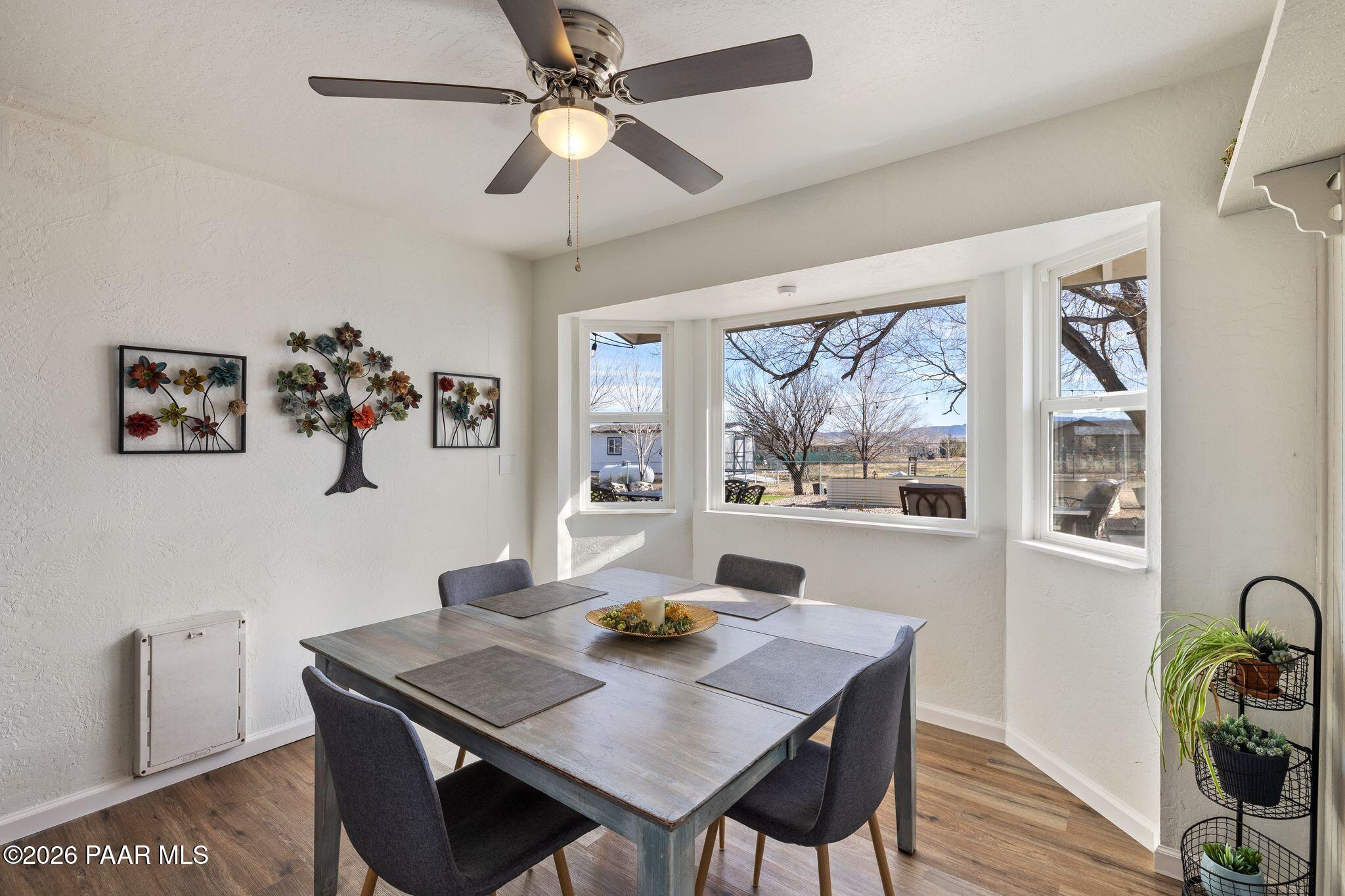 283 North Reed Road Chino Valley, AZ 86323 - Photo 16 of 66 14 Dining Room