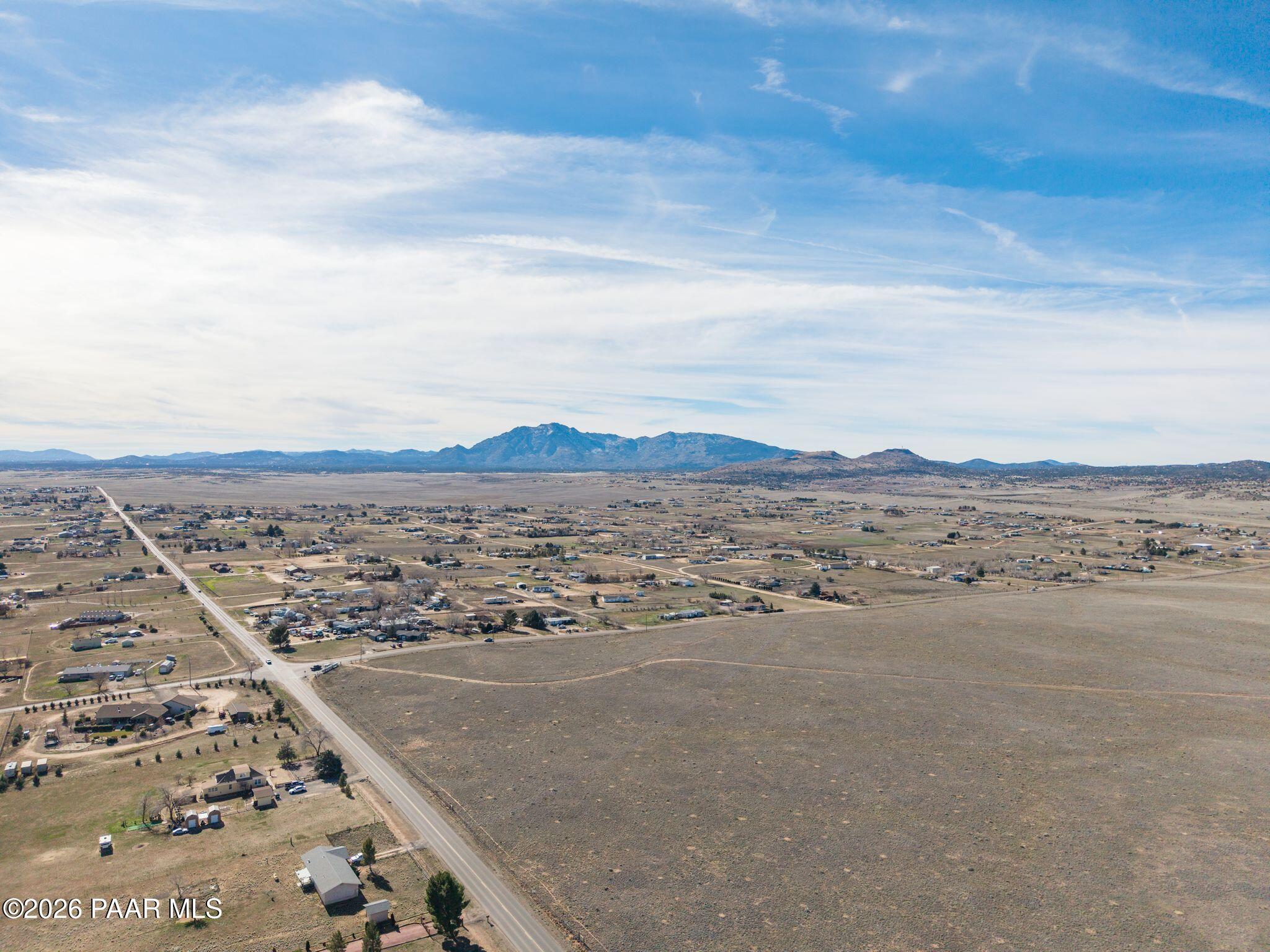 283 North Reed Road Chino Valley, AZ 86323 - Photo 64 of 66 279-Aerials