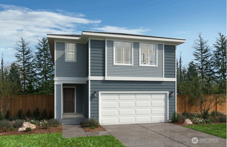 844 Smith Street, Unit 66 Buckley, WA 98321 - Photo 1 of 4