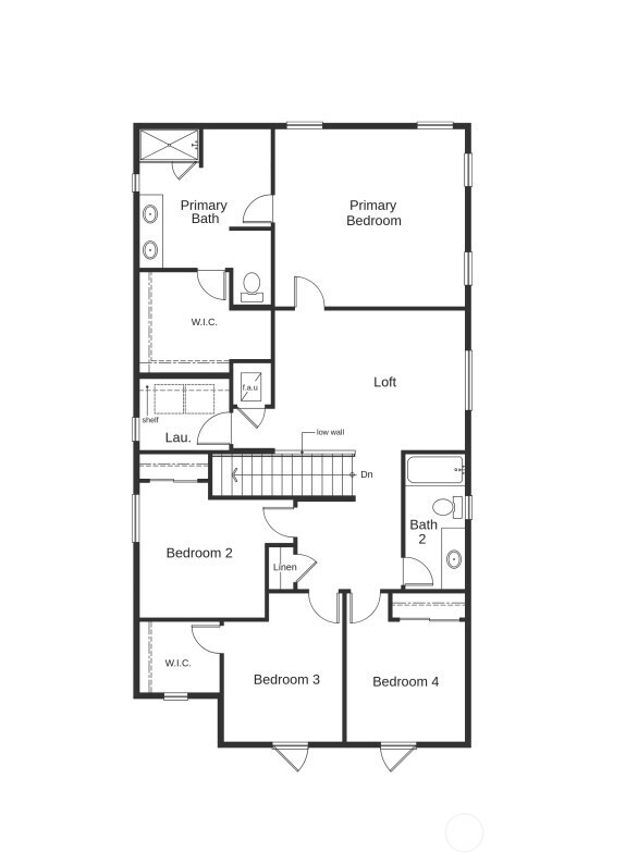 844 Smith Street, Unit 66 Buckley, WA 98321 - Photo 3 of 4