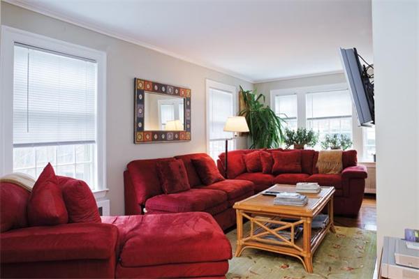 34 Wolcott Road Brookline, MA 02467 - Photo 7 of 8
