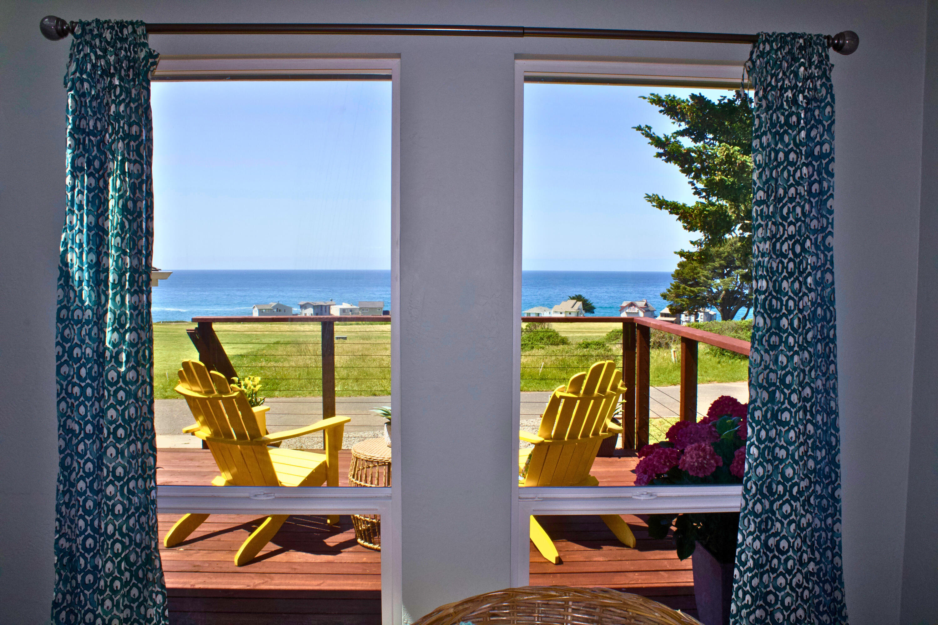 104 Sea View Road Shelter Cove, CA 95589 - Photo 3 of 50