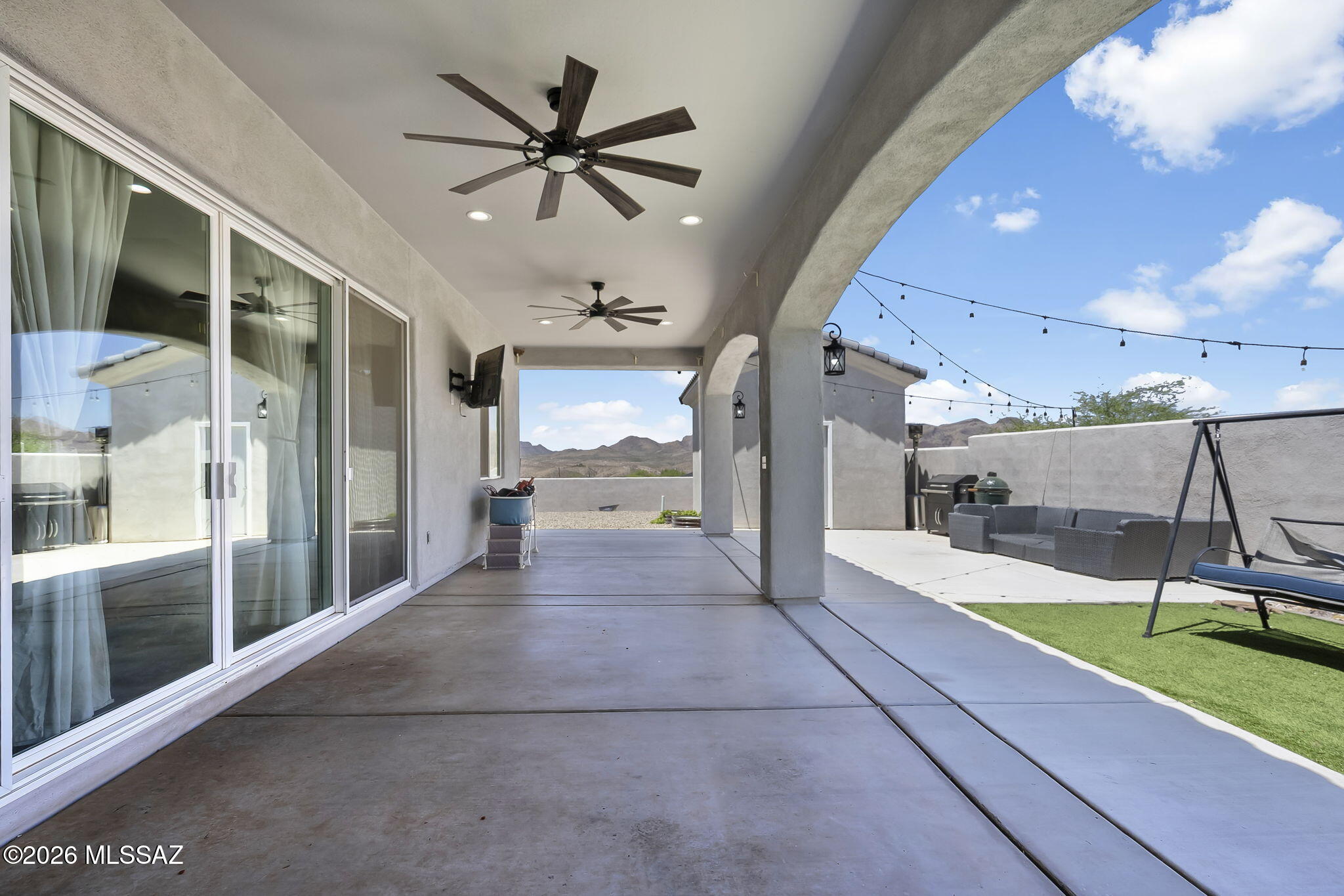 104 Camino Mar Rio Rico, AZ 85648 - Photo 27 of 36