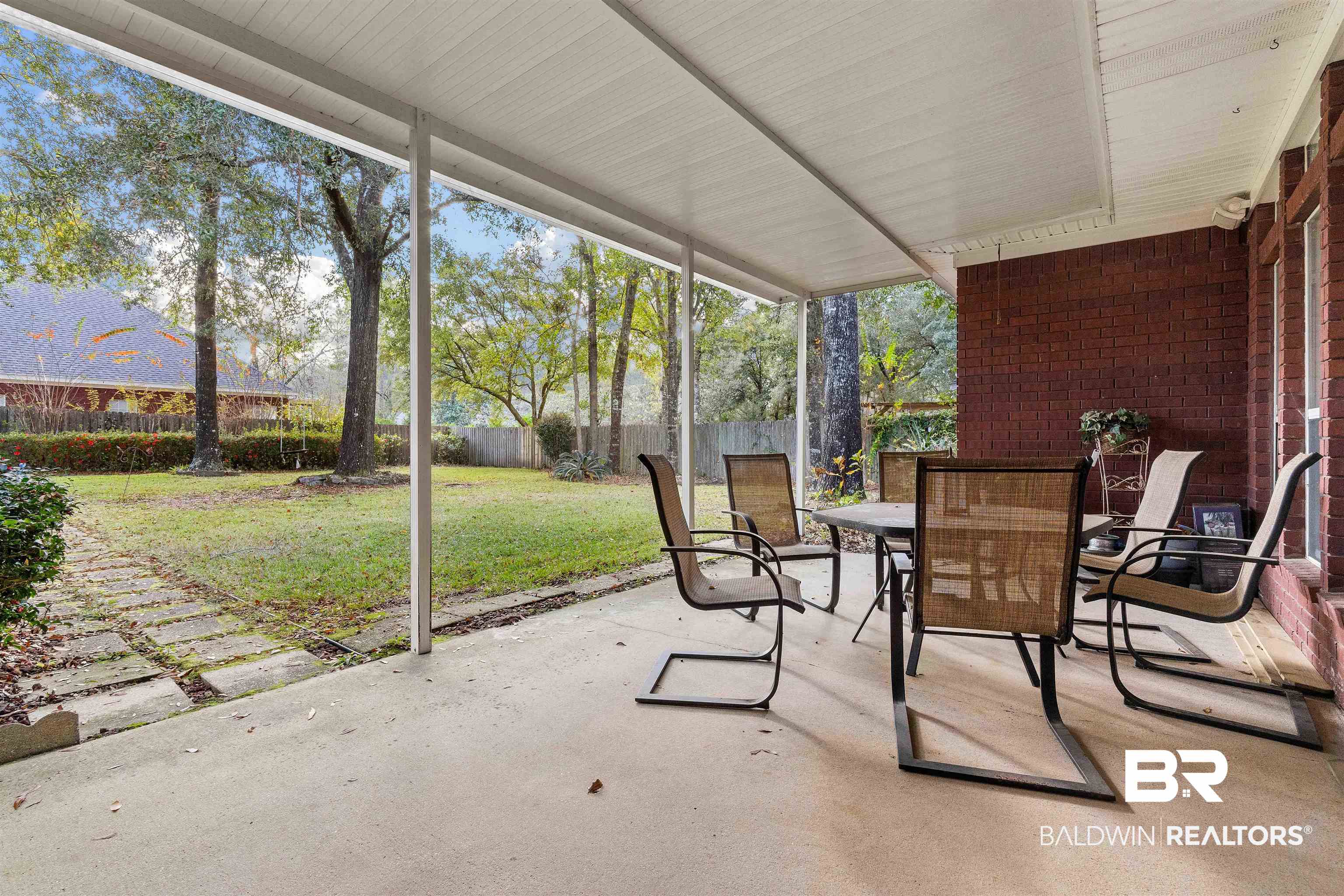 7432 Mallard Drive Mobile, AL 36695 - Photo 33 of 38