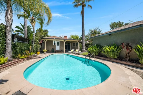 $1,495,000 | 3416 West Clark Avenue, Burbank, CA 91505