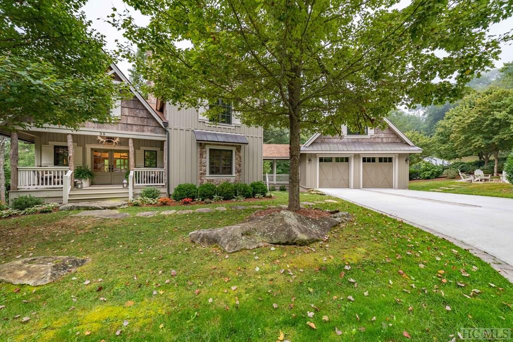 38 Ridge Loop Cullowhee, NC 28723 - Photo 2 of 39 Gallery Image 2