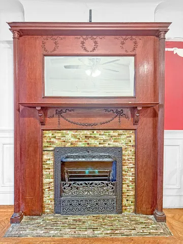 a view of a building