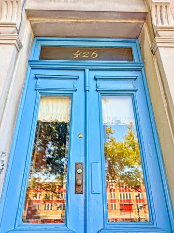 $1,750,000 | 426 MacDonough Street | Bedford-Stuyvesant